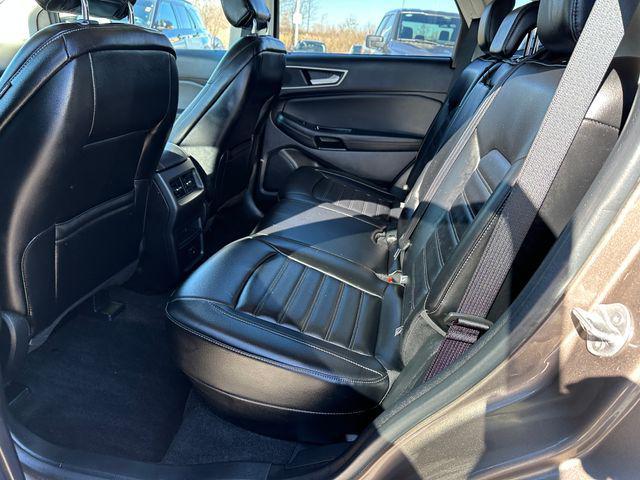 used 2019 Ford Edge car, priced at $17,972