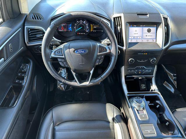 used 2019 Ford Edge car, priced at $17,972