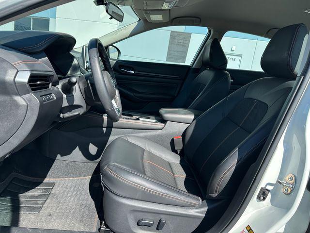 used 2020 Nissan Altima car, priced at $17,997