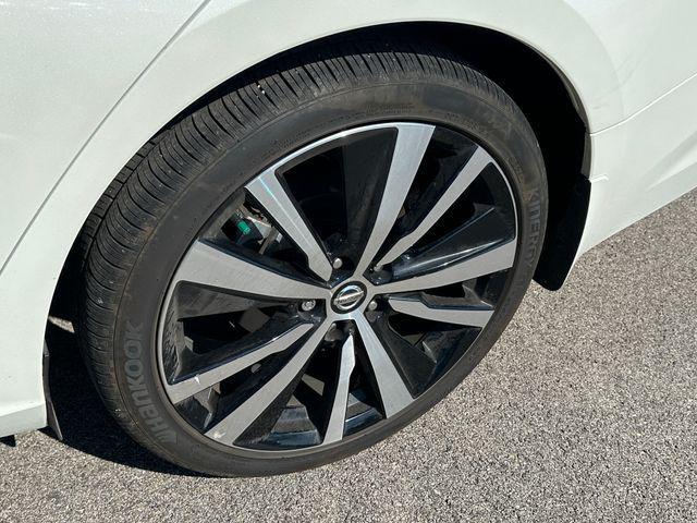 used 2020 Nissan Altima car, priced at $17,997
