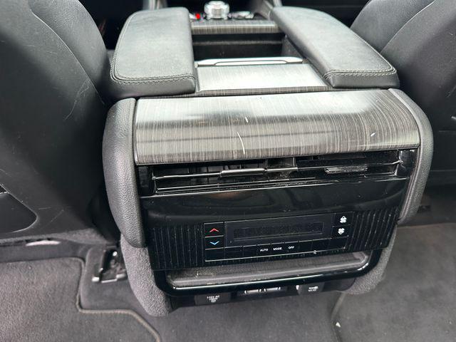 used 2023 Jeep Wagoneer car, priced at $49,888