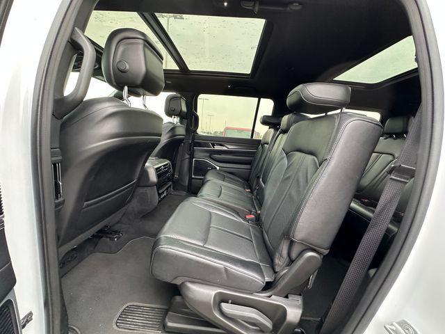 used 2023 Jeep Wagoneer car, priced at $49,888
