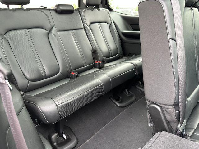 used 2023 Jeep Wagoneer car, priced at $49,888