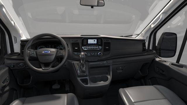 new 2023 Ford Transit-150 car, priced at $48,384