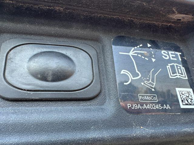 used 2023 Ford Mustang Mach-E car, priced at $28,777