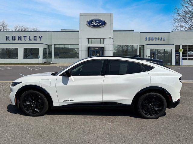 used 2023 Ford Mustang Mach-E car, priced at $28,777