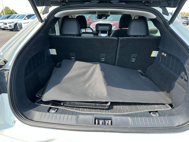 used 2023 Ford Mustang Mach-E car, priced at $28,777