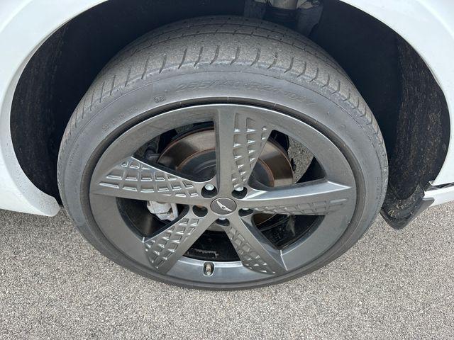 used 2022 Genesis GV70 car, priced at $34,997