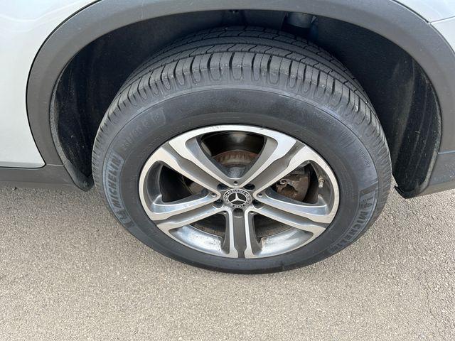 used 2019 Mercedes-Benz GLC 300 car, priced at $15,872
