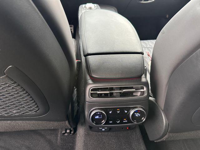 used 2023 Genesis GV70 car, priced at $37,222