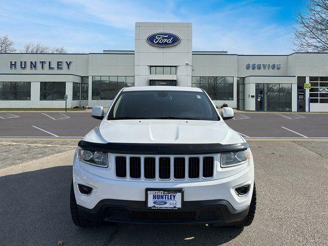 used 2014 Jeep Grand Cherokee car, priced at $10,972