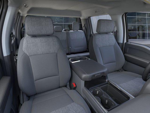 new 2025 Ford F-250 car, priced at $52,775