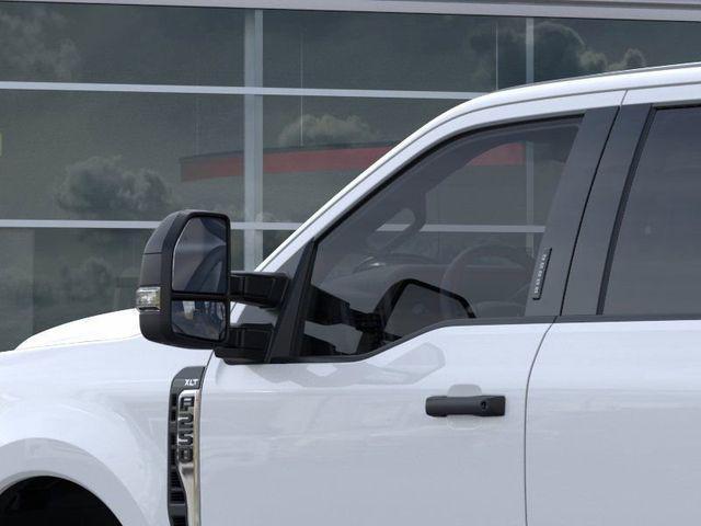 new 2025 Ford F-250 car, priced at $52,775