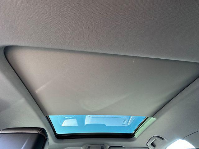 used 2023 Audi Q4 e-tron car, priced at $25,977