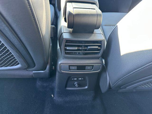 used 2023 Audi Q4 e-tron car, priced at $25,977