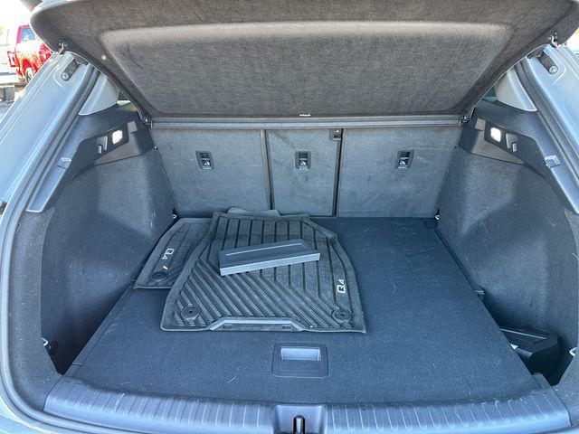 used 2023 Audi Q4 e-tron car, priced at $25,977