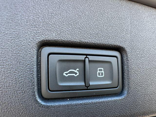 used 2023 Audi Q4 e-tron car, priced at $25,977