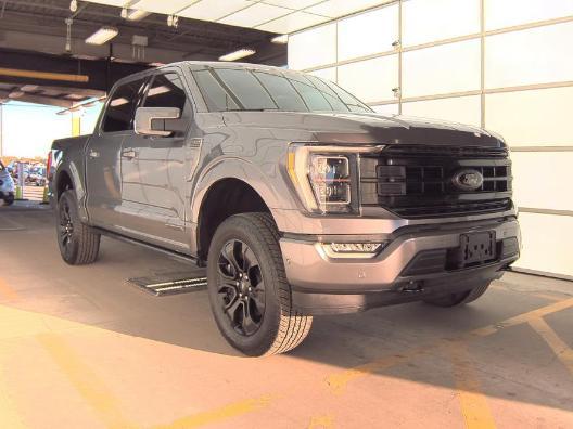 used 2023 Ford F-150 car, priced at $55,888