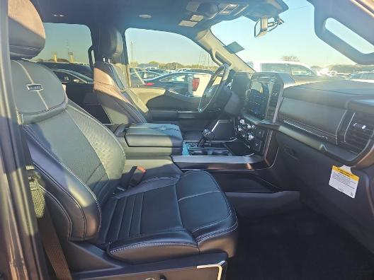 used 2023 Ford F-150 car, priced at $55,888