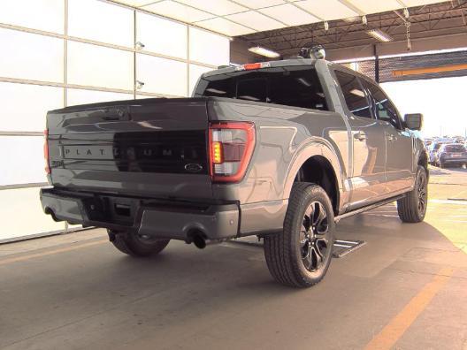 used 2023 Ford F-150 car, priced at $55,888