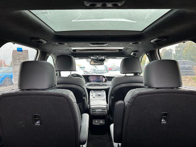 used 2021 Hyundai Palisade car, priced at $30,333