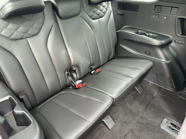 used 2021 Hyundai Palisade car, priced at $30,333