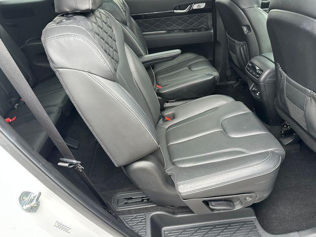 used 2021 Hyundai Palisade car, priced at $30,333