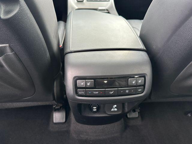 used 2021 Hyundai Palisade car, priced at $30,333