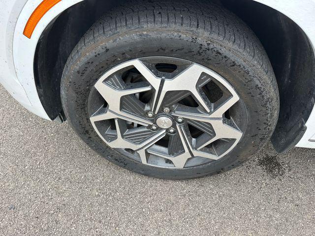 used 2021 Hyundai Palisade car, priced at $30,333