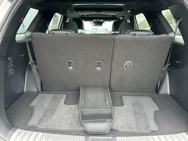 used 2021 Hyundai Palisade car, priced at $30,333