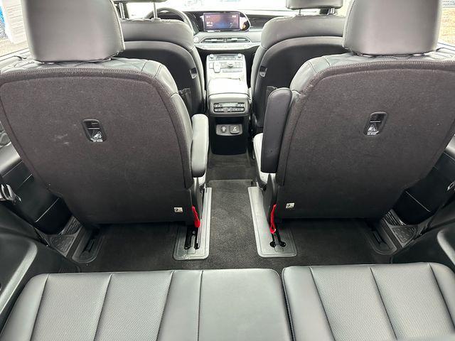 used 2021 Hyundai Palisade car, priced at $30,333