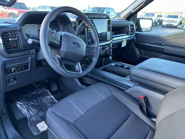 used 2024 Ford F-150 car, priced at $39,939