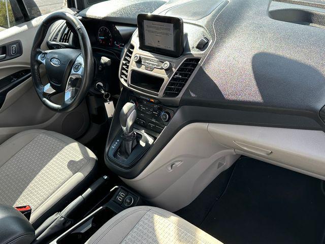 used 2019 Ford Transit Connect car, priced at $14,777