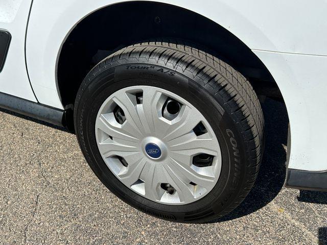used 2019 Ford Transit Connect car, priced at $14,777