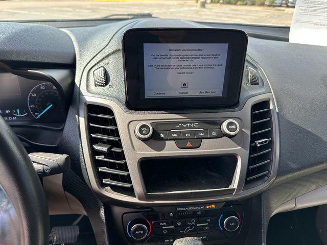 used 2019 Ford Transit Connect car, priced at $14,777