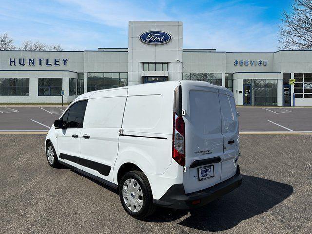 used 2019 Ford Transit Connect car, priced at $14,777