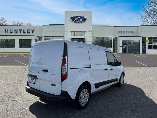 used 2019 Ford Transit Connect car, priced at $14,777