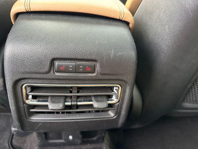 used 2021 Lincoln Corsair car, priced at $26,333
