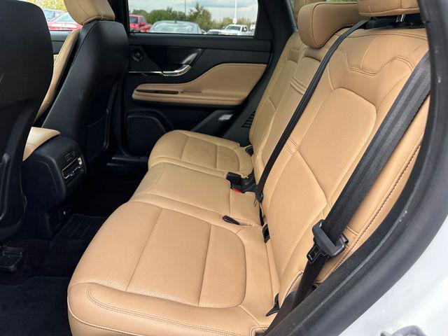 used 2021 Lincoln Corsair car, priced at $26,333