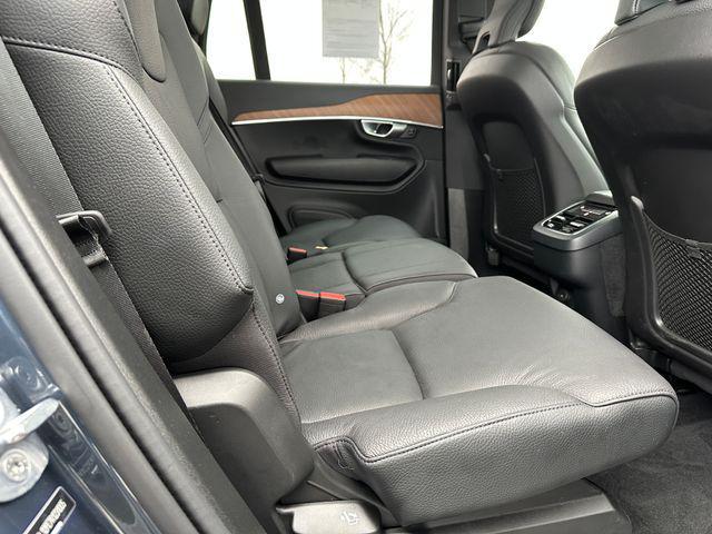 used 2024 Volvo XC90 car, priced at $39,939