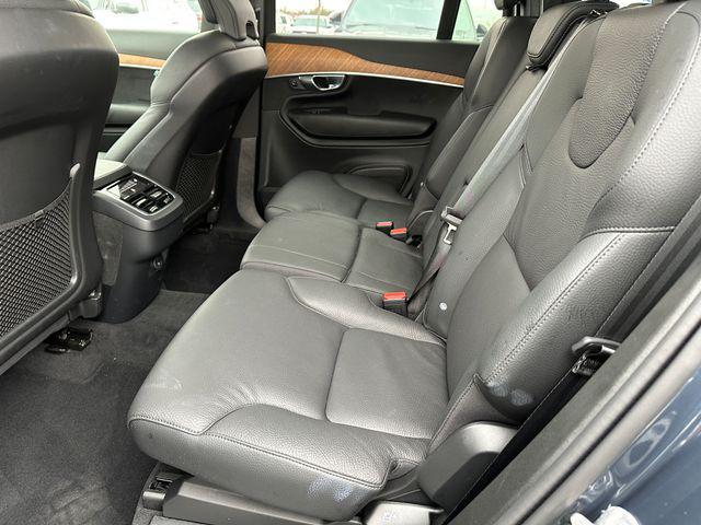 used 2024 Volvo XC90 car, priced at $39,939