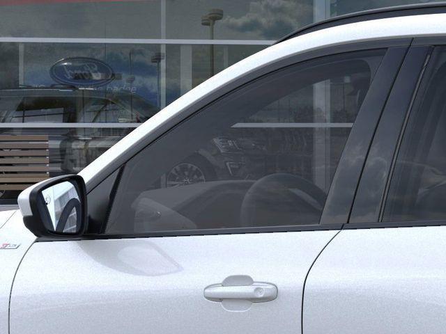 new 2025 Ford Escape car, priced at $27,691