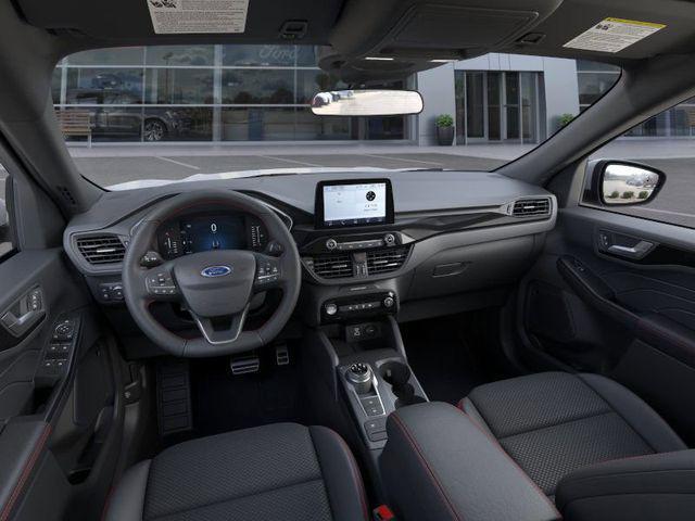 new 2025 Ford Escape car, priced at $27,691