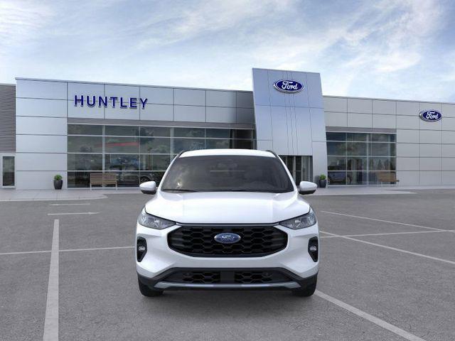 new 2025 Ford Escape car, priced at $27,691