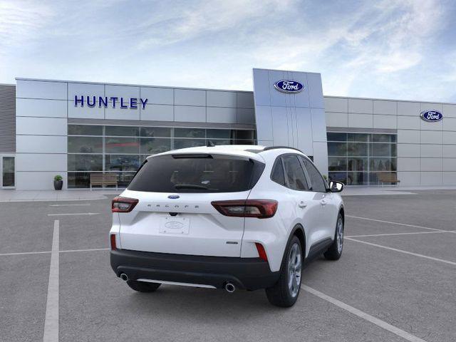 new 2025 Ford Escape car, priced at $27,691