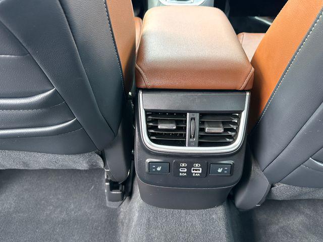 used 2023 Subaru Legacy car, priced at $26,997