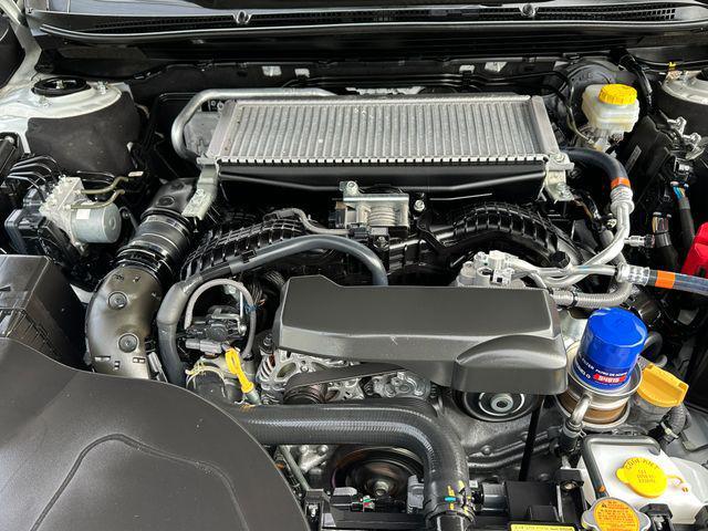 used 2023 Subaru Legacy car, priced at $26,997