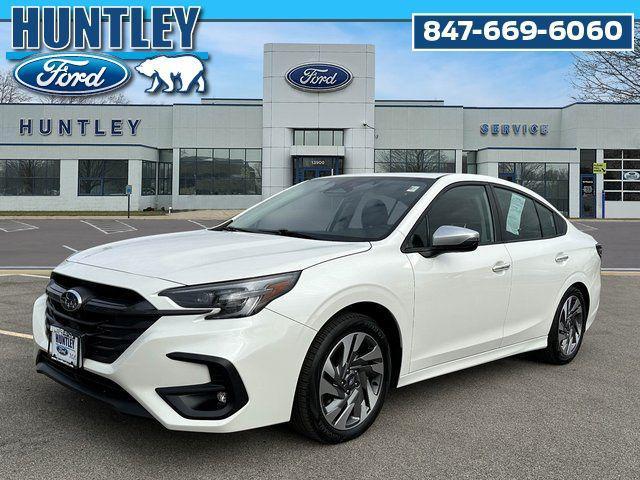 used 2023 Subaru Legacy car, priced at $26,997