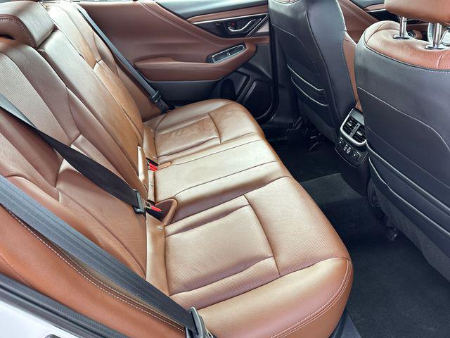 used 2023 Subaru Legacy car, priced at $26,997