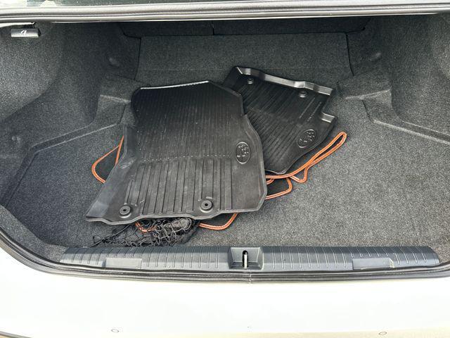 used 2023 Subaru Legacy car, priced at $26,997